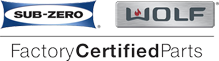 Subzero Wolf Authorized Distributor